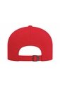 Gorra Oficial FCF Selección Colombia Clásica Dad Cap FCFS-002 Rojo de FCF