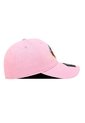 Gorra Oficial FCF Selección Colombia Clásica Dad Cap FCFS-002 Rosa de FCF
