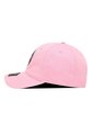 Gorra Oficial FCF Selección Colombia Clásica Dad Cap FCFS-002 Rosa de FCF