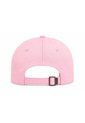 Gorra Oficial FCF Selección Colombia Clásica Dad Cap FCFS-002 Rosa de FCF