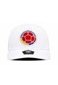 Gorra Oficial FCF Selección Colombia Clásica FCFS-003 de FCF