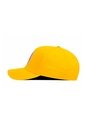 Gorra Oficial FCF Selección Colombia Clásica FCFS-003 Amarilla de FCF