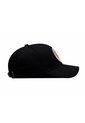 Gorra Oficial FCF Selección Colombia Clásica FCFS-003 Negro de FCF