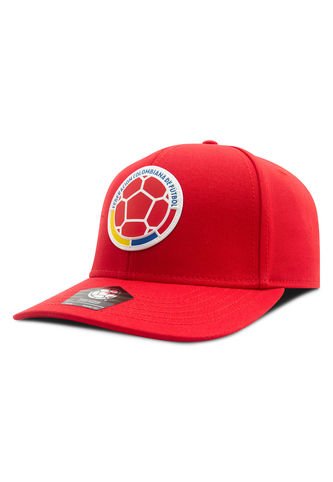 Gorra Selección Colombia Oficial FCF FCFD-0124 FCF