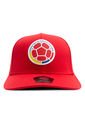 Gorra Selección Colombia Oficial FCF FCFD-0124 de FCF