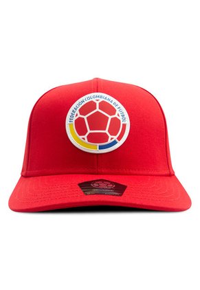 Gorra Selección Colombia Oficial FCF FCFD-0124