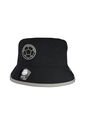 Gorro Oficial FCF Selección Colombia Bucket Hat FCFD-0926 Negro de FCF