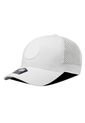Gorra Oficial FCF Selección Colombia Tono A Tono FCFD-0426 Blanca de FCF
