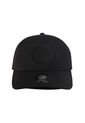 Gorra Oficial FCF Selección Colombia Tono A Tono FCFD-0426 Negro de FCF