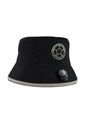 Gorro Oficial FCF Selección Colombia Bucket Hat FCFD-0926 Negro de FCF
