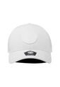 Gorra Oficial FCF Selección Colombia Tono A Tono FCFD-0426 Blanca de FCF