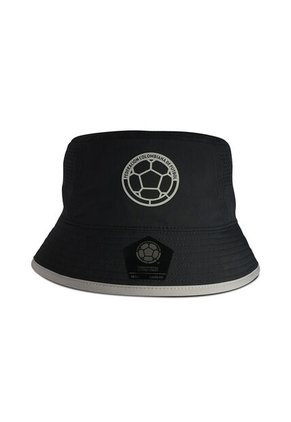 Gorro Oficial FCF Selección Colombia Bucket Hat FCFD-0926 Negro