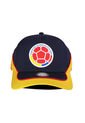 Gorra Oficial FCF Selección Colombia Retro FCFD-0226 Azul de FCF