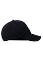 Gorra Oficial FCF Selección Colombia Tono A Tono FCFD-0426 Negro de FCF