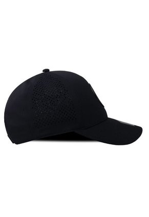 Gorra Oficial FCF Selección Colombia Tono A Tono FCFD-0426 Negro