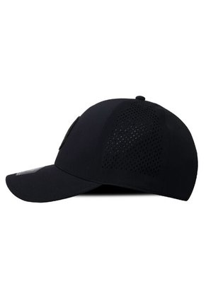 Gorra Oficial FCF Selección Colombia Tono A Tono FCFD-0426 Negro