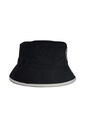 Gorro Oficial FCF Selección Colombia Bucket Hat FCFD-0926 Negro de FCF