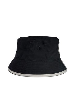 Gorro Oficial FCF Selección Colombia Bucket Hat FCFD-0926 Negro