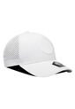 Gorra Oficial FCF Selección Colombia Tono A Tono FCFD-0426 Blanca de FCF