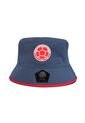 Gorro Oficial FCF Selección Colombia Bucket Hat FCFD-0926 Azul Oscuro de FCF