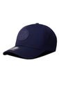Gorra Oficial FCF Selección Colombia Tono A Tono FCFD-0426 Azul de FCF