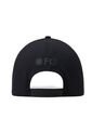 Gorra Oficial FCF Selección Colombia Tono A Tono FCFD-0426 Negro de FCF