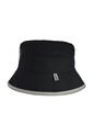 Gorro Oficial FCF Selección Colombia Bucket Hat FCFD-0926 Negro de FCF