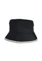 Gorro Oficial FCF Selección Colombia Bucket Hat FCFD-0926 Negro de FCF