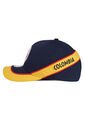 Gorra Oficial FCF Selección Colombia Retro FCFD-0226 Azul de FCF