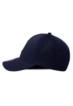 Gorra Oficial FCF Selección Colombia Tono A Tono FCFD-0426 Azul