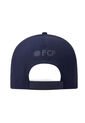 Gorra Oficial FCF Selección Colombia Tono A Tono FCFD-0426 Azul de FCF
