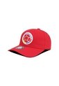Gorra Oficial FCF Selección Colombia Talla Niños FCFSK-001 Rojo de FCF