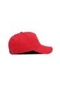 Gorra Oficial FCF Selección Colombia Talla Niños FCFSK-001 Rojo de FCF