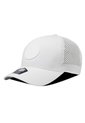 Gorra Oficial FCF Selección Colombia Tono A Tono FCFD-0426 Blanca de FCF