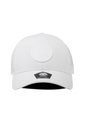 Gorra Oficial FCF Selección Colombia Tono A Tono FCFD-0426 Blanca de FCF
