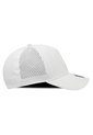 Gorra Oficial FCF Selección Colombia Tono A Tono FCFD-0426 Blanca de FCF