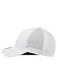 Gorra Oficial FCF Selección Colombia Tono A Tono FCFD-0426 Blanca de FCF