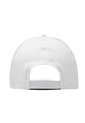 Gorra Oficial FCF Selección Colombia Tono A Tono FCFD-0426 Blanca de FCF