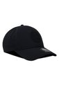 Gorra Oficial FCF Selección Colombia Tono A Tono FCFD-0426 Negro de FCF