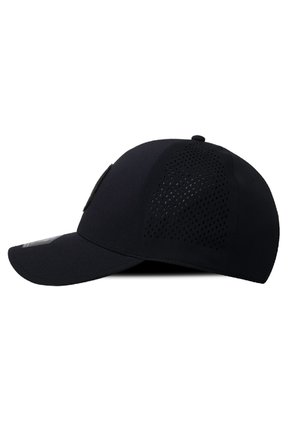 Gorra Oficial FCF Selección Colombia Tono A Tono FCFD-0426 Negro