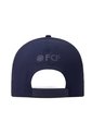 Gorra Oficial FCF Selección Colombia Tono A Tono FCFD-0426 Azul de FCF