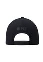 Gorra Oficial FCF Selección Colombia Tono A Tono FCFD-0426 Negro de FCF