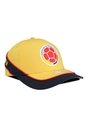 Gorra Oficial FCF Selección Colombia Retro FCFD-0226 Amarillo de FCF