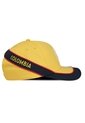 Gorra Oficial FCF Selección Colombia Retro FCFD-0226 Amarillo de FCF