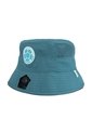 Gorro Oficial FCF Selección Colombia Bucket Hat FCFD-0926 Aqua de FCF
