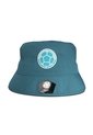 Gorro Oficial FCF Selección Colombia Bucket Hat FCFD-0926 Aqua de FCF
