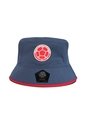 Gorro Oficial FCF Selección Colombia Bucket Hat FCFD-0926 Azul Oscuro de FCF