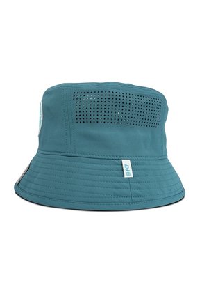 Gorro Oficial FCF Selección Colombia Bucket Hat FCFD-0926 Aqua