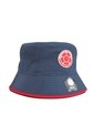 Gorro Oficial FCF Selección Colombia Bucket Hat FCFD-0926 Azul Oscuro de FCF