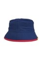 Gorro Oficial FCF Selección Colombia Bucket Hat Amarillo FCFD-0826 Azul de FCF